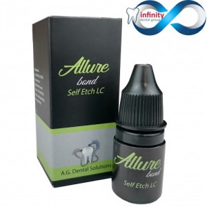 Allure Bond LC bonding autoadeziv generatia VII 5ml Allure Bond LC bonding autoadeziv generatia VII 5ml